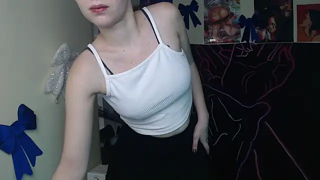 StellaCRL online show from 02.14.26