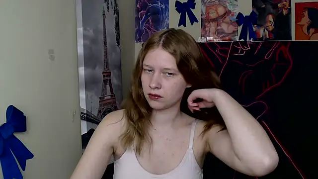 Snapshot of StellaCRL chatting on 03.24.26 StellaCRL online show from 03.24.26