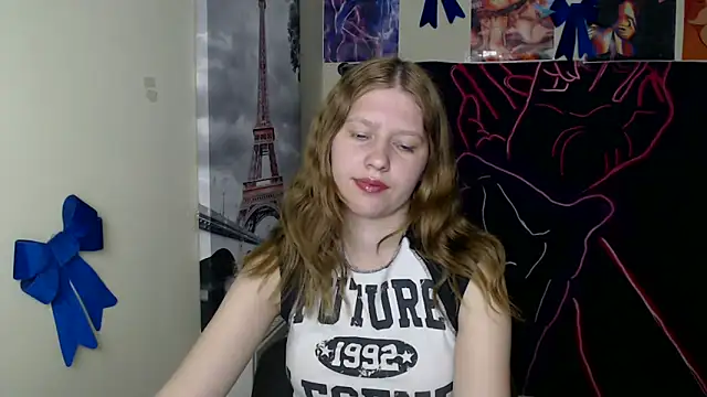 Snapshot of StellaCRL chatting on 03.29.26 StellaCRL online show from 03.29.26