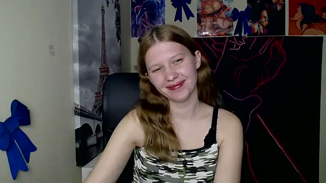 Snapshot of StellaCRL chatting on 04.01.26 StellaCRL online show from 04.01.26