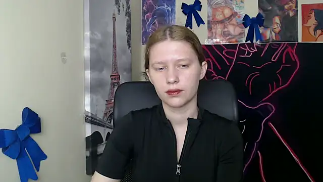 Snapshot of StellaCRL chatting on 04.02.26 StellaCRL online show from 04.02.26