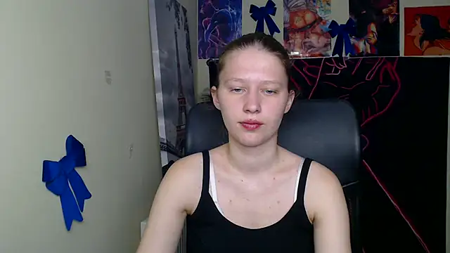 Snapshot of StellaCRL chatting on 04.15.26 StellaCRL online show from 04.15.26