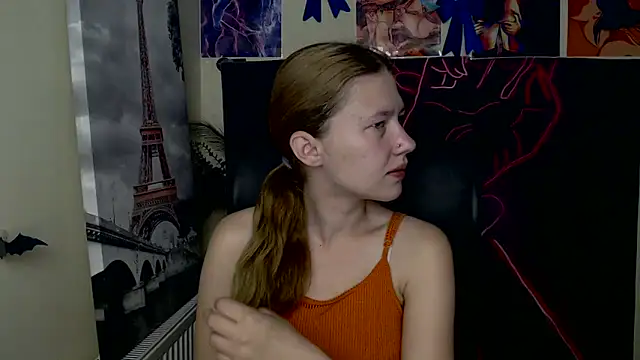 Snapshot of StellaCRL chatting on 05.13.26 StellaCRL online show from 05.13.26