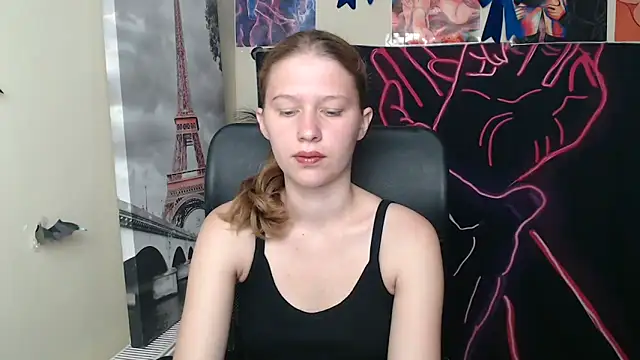 Snapshot of StellaCRL chatting on 05.19.26 StellaCRL online show from 05.19.26
