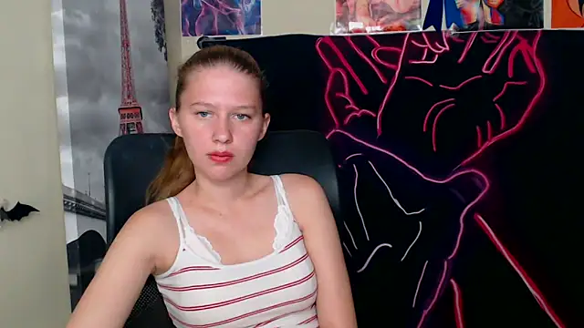 Snapshot of StellaCRL chatting on 05.30.26 StellaCRL online show from 05.30.26