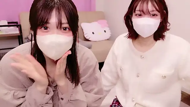 ASUKA-TV online show from 02.14.25