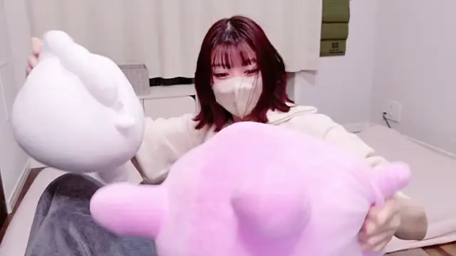 ASUKA-TV online show from 03.11.25