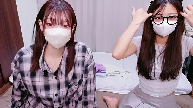 ASUKA-TV online show from 10.11.25