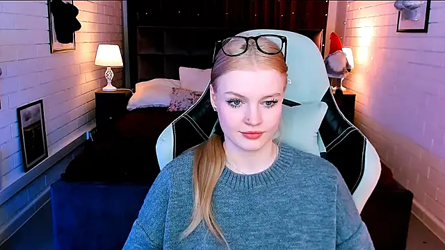 GraceGlamour online show from 01.14.25