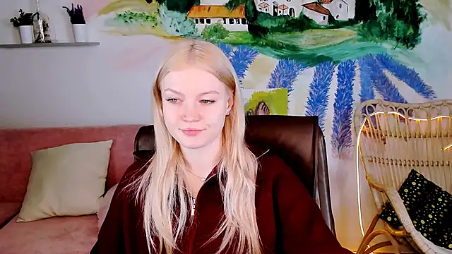 GraceGlamour online show from 01.18.25