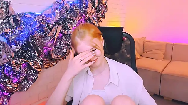 GraceGlamour online show from 01.20.25