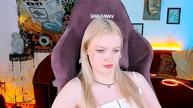 GraceGlamour online show from 01.26.25