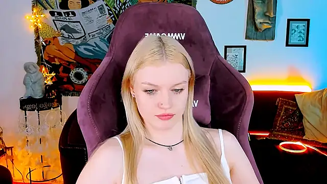 GraceGlamour online show from 01.26.25