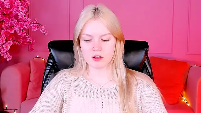 GraceGlamour online show from 02.04.25