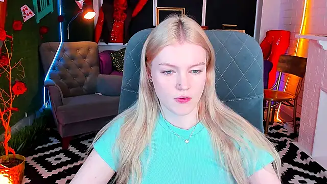 GraceGlamour online show from 02.05.25