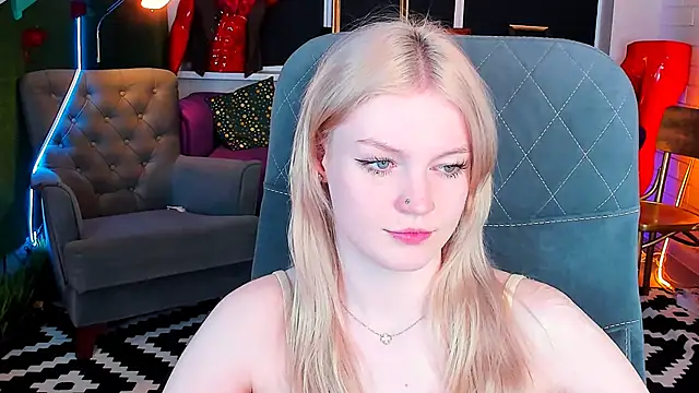 GraceGlamour online show from 02.05.25