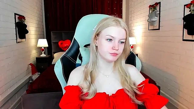 GraceGlamour online show from 02.12.25