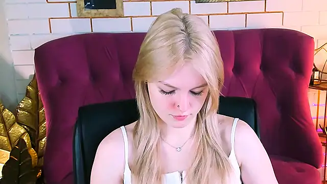 GraceGlamour online show from 02.18.25