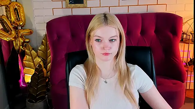 GraceGlamour online show from 03.03.25