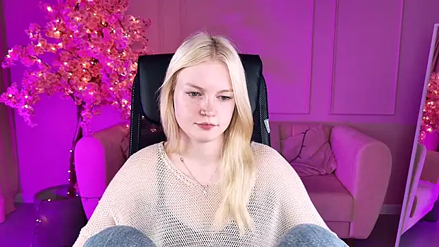 GraceGlamour online show from 09.10.25