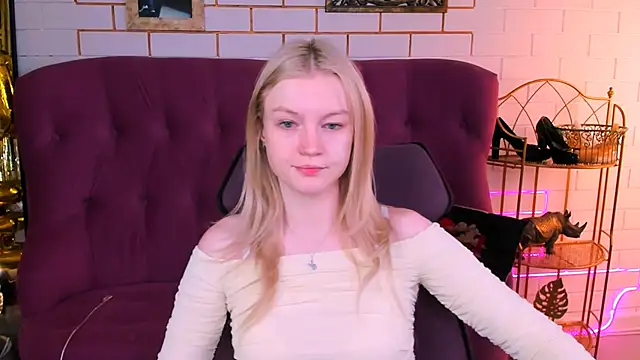 GraceGlamour online show from 02.22.26