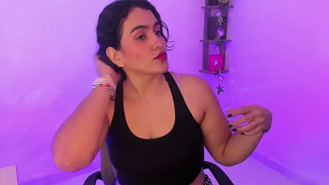 isabella aristi03 online show from 10.01.25