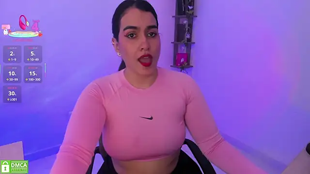 isabella aristi03 online show from 10.09.25