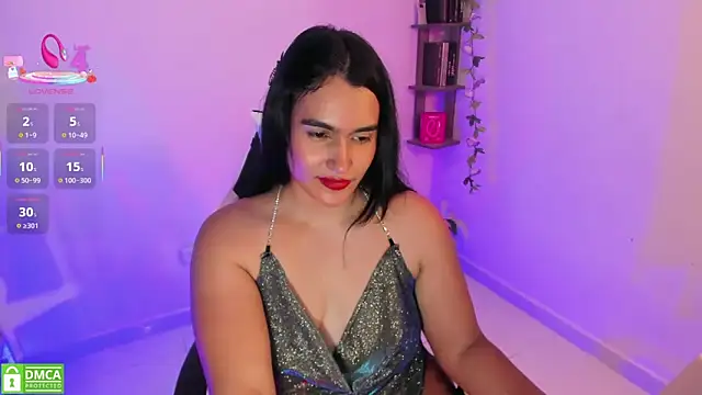 isabella aristi03 online show from 11.11.25