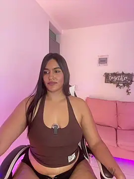 Snapshot of isabella_aristi03 chatting on 05.15.26 isabella aristi03 online show from 05.15.26