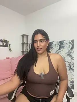 isabella aristi03 online show from 07.02.26