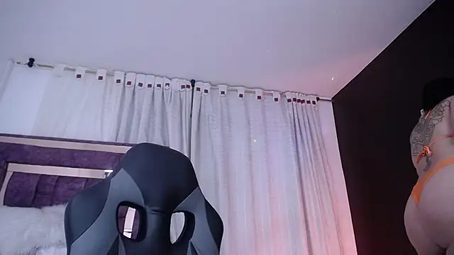 AnabelleGron online show from 02.04.26