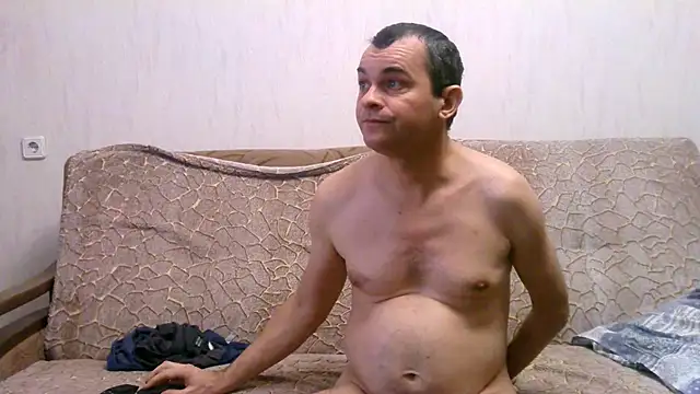 Snapshot of AlDON59 chatting on 01.13.25 AlDON59 online show from 01.13.25