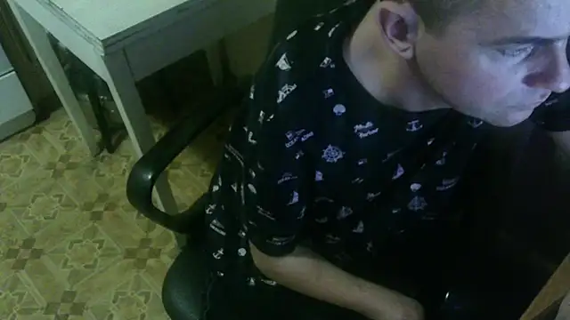 Snapshot of AlDON59 chatting on 01.29.25 AlDON59 online show from 01.29.25