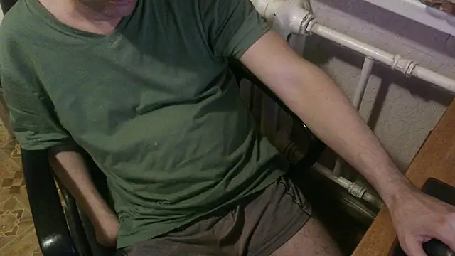 Snapshot of AlDON59 chatting on 03.15.25 AlDON59 online show from 03.15.25