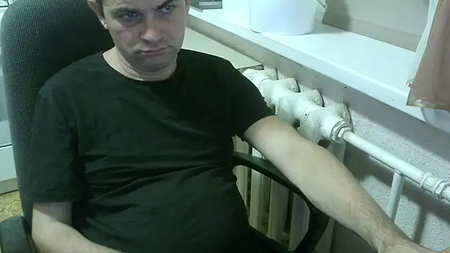 Snapshot of AlDON59 chatting on 09.25.25 AlDON59 online show from 09.25.25