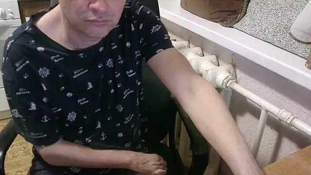 AlDON59 online show from 03.11.26