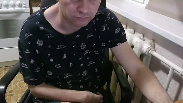 AlDON59 online show from 04.11.26