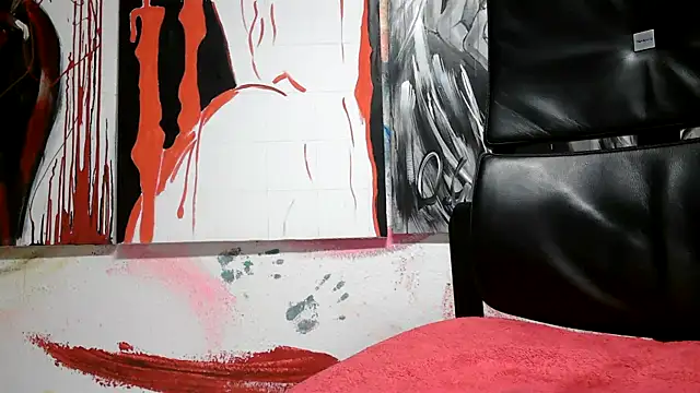 dani4334 online show from 03.09.25