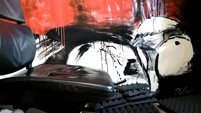 dani4334 online show from 03.10.25