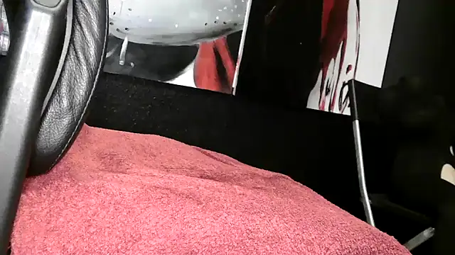 dani4334 online show from 03.16.25