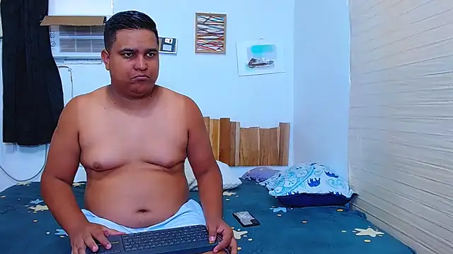 lucasandSofi online show from 10.10.25