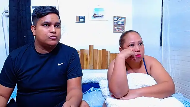 lucasandSofi online show from 06.14.26