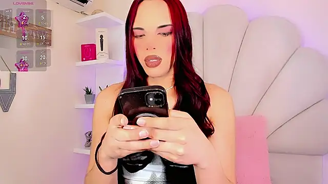 CandyJoselyn online show from 04.06.26