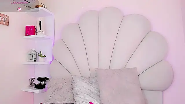 CandyJoselyn online show from 06.28.26