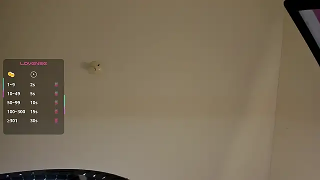 Julie Markk online show from 10.20.25