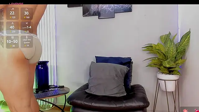 thomas eliotts online show from 03.06.25