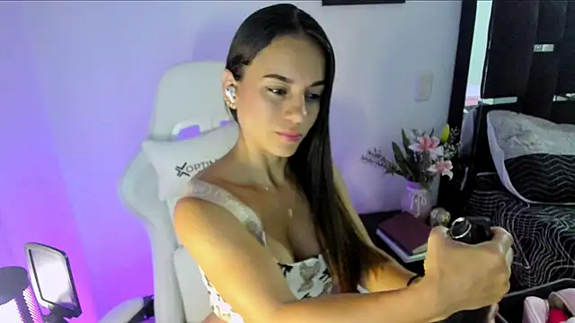 Sara lopez 28 online show from 03.21.26