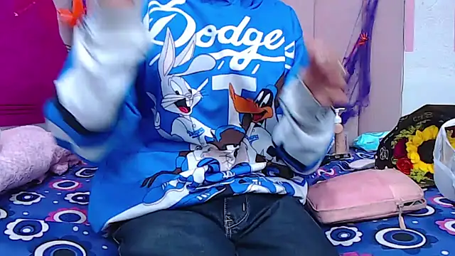 Snapshot of sara_caplerx chatting on 10.28.25 sara caplerx online show from 10.28.25