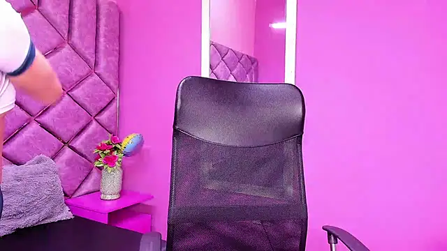 Eimy Sexy  online show from 03.14.25