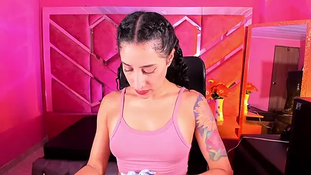 Eimy Sexy  online show from 11.25.25